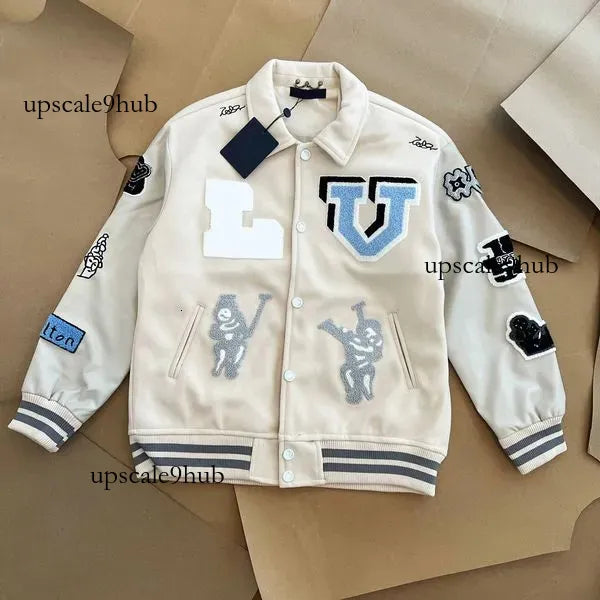 #51 Baseball Jerseys Men's Sewing Embroidery High Quality In Stock Fast Shipping - SitterJersey.com