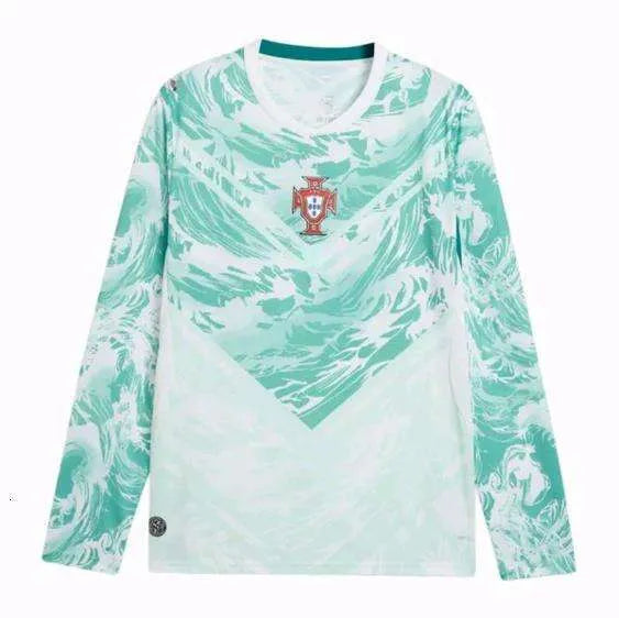 Portugal Jersey 2026 World Cup Soccer Jerseys Portuguesa Ronaldo JOAO FELIX BERN - SitterJersey.com