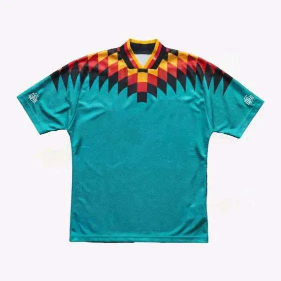 Germany Jersey 2026 World Cup 125TH Musiala Wirtz Havertz Kimmich Soccer Jerseys - SitterJersey.com