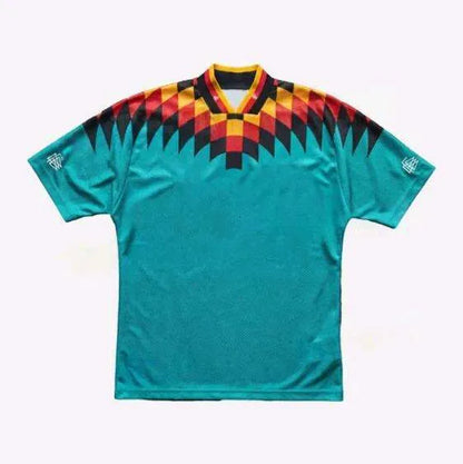 Germany Jersey 2026 World Cup 125TH Musiala Wirtz Havertz Kimmich Soccer Jerseys - SitterJersey.com