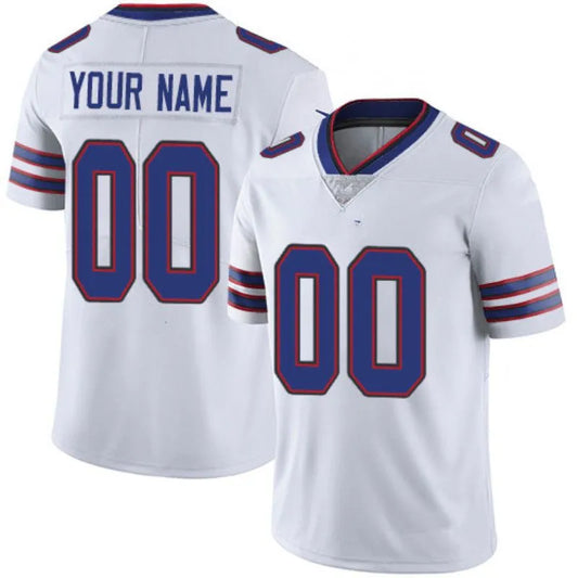 Josh Allen James Cook III Khalil Shakir Keon Coleman Joshua Palmer Dawson Knox C - SitterJersey.com