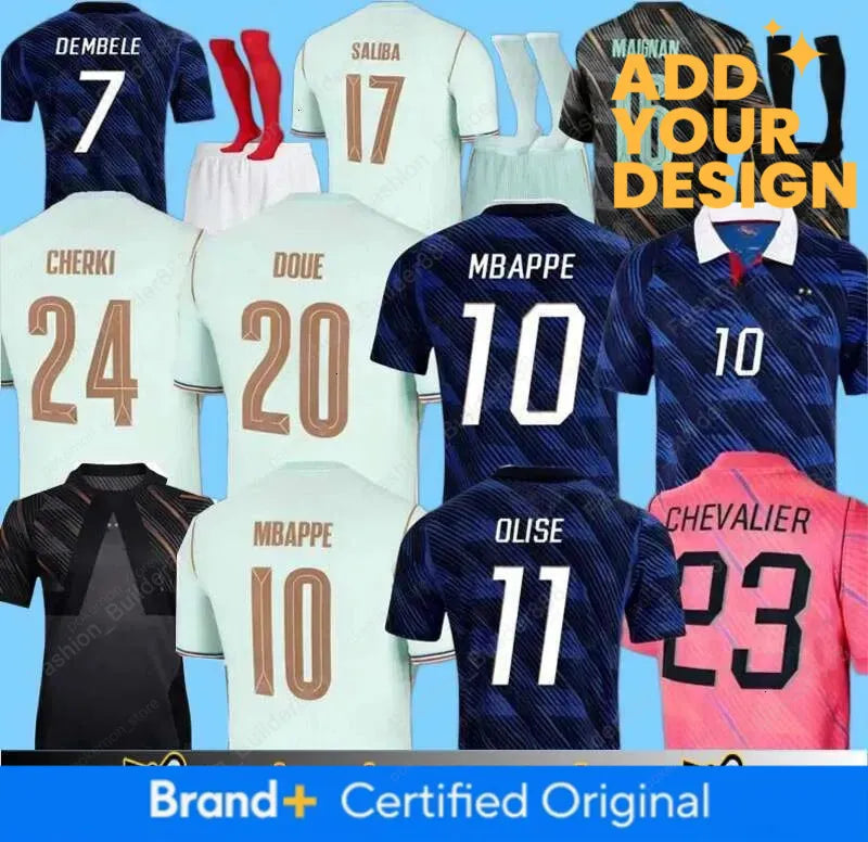 2026 Tottenham XAVI 26 27 Hotpsurs Soccer Jerseys 125th Anniversary Kit RICHARLI - SitterJersey.com