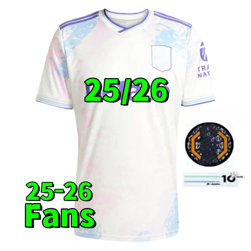 aston villashirt 26 27 final soccer jersey BAILEY MALEN Finalists home away thir - SitterJersey.com