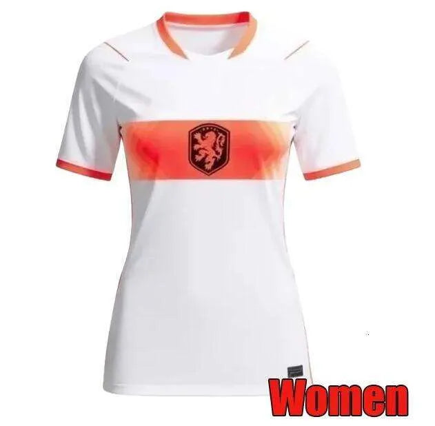 2026 Netherlands Dutch jersey Holland world cup retro Soccer Jersey Bergkamp ROB - SitterJersey.com