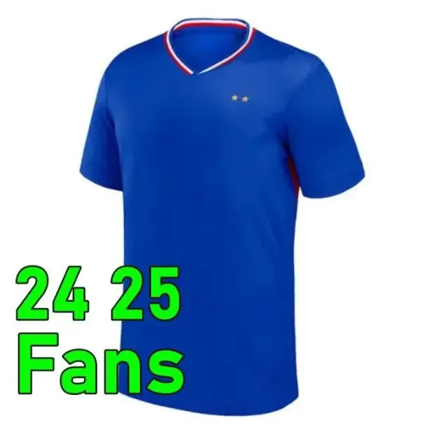24 25 26 27 French club MBAPPE GRIEZMANN soccer jerseys World Cup 2026 DEMBELE M - SitterJersey.com