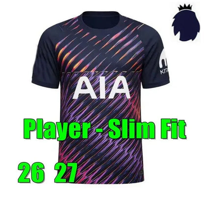 tottenham hotpsurs 26 27 Soccer Jerseys 2026 kits 1901 FA Cup 125th Anniversary  - SitterJersey.com