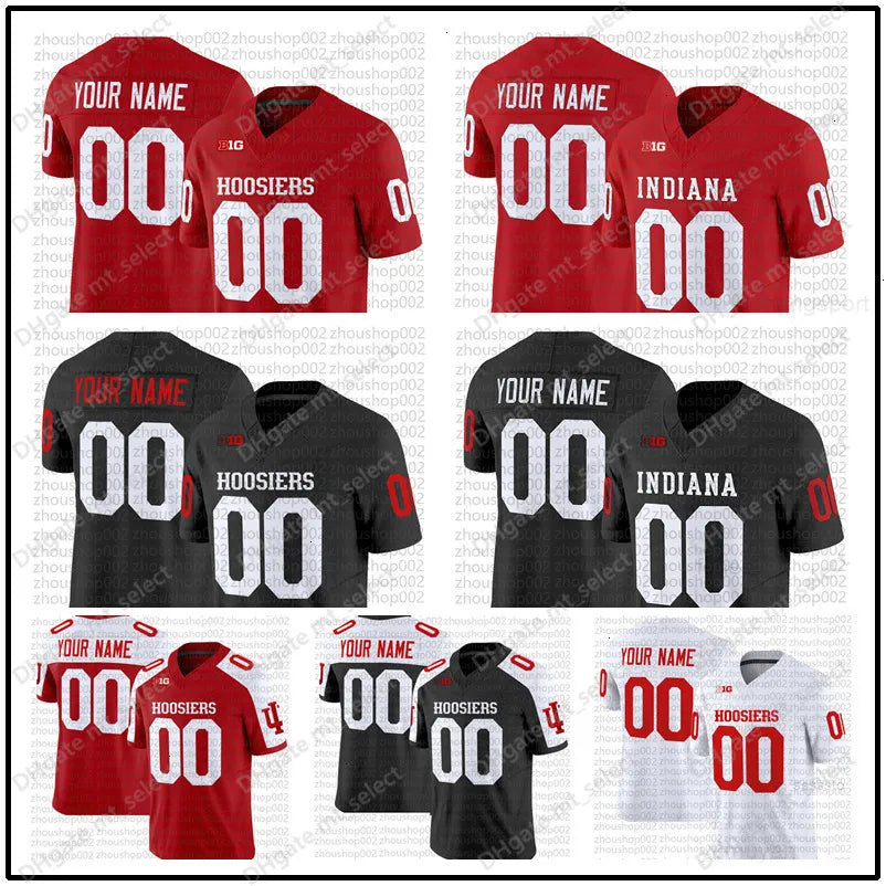 Micah Parsons Jordan Love Josh Jacobs Jayden Reed Matthew Golden Tucker Kraft Ed - SitterJersey.com