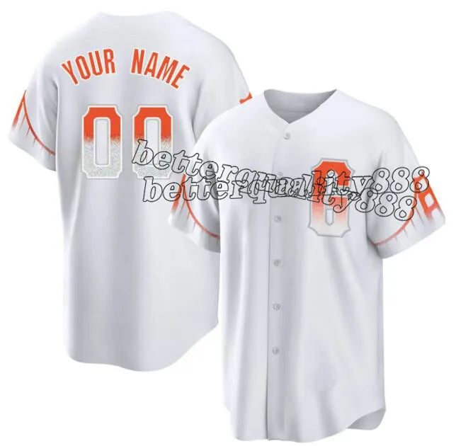 All-Star USA250 250th 51 Jung Hoo Lee Jersey Logan Webb Jersey Matt Chapman Jers - SitterJersey.com