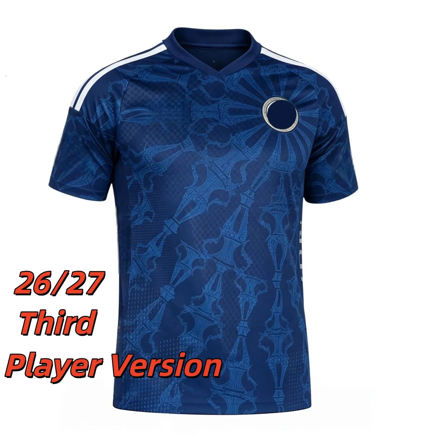 26 27 fenerbahce soccer jerseys football shirt GREENWOOD KANTE DZEKO KANTE BATSH - SitterJersey.com