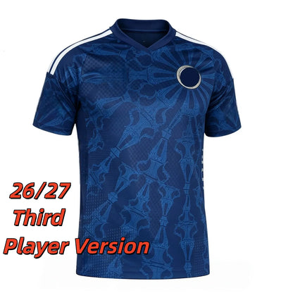 26 27 fenerbahce soccer jerseys football shirt GREENWOOD KANTE DZEKO KANTE BATSH - SitterJersey.com