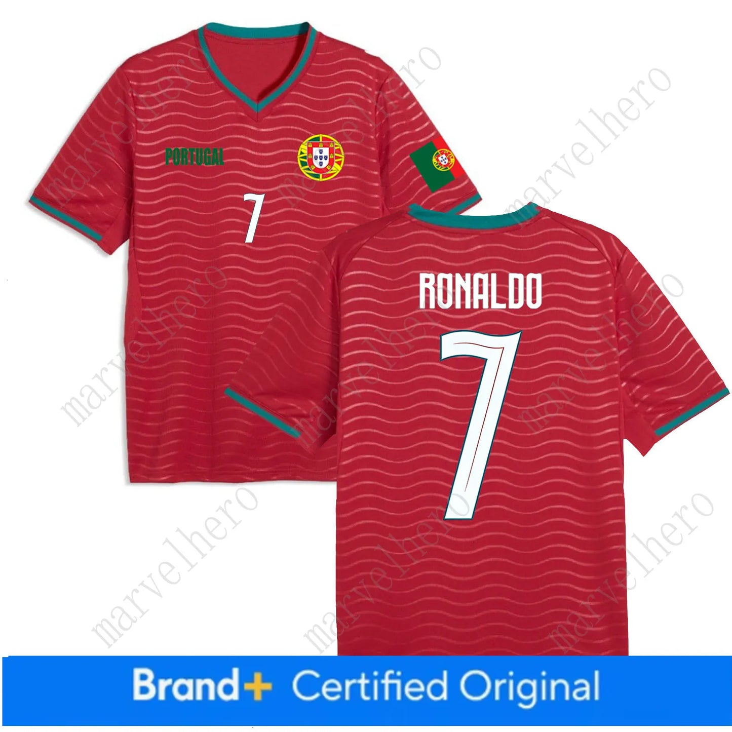 Portugal 2026 World Cup Jersey Argentina World Cup 2026 Soccer Jerseys MESSI GARNACHO DE PAUL National Team MARTINEZ KUN AGUERO Maradona Football Shirts 26 27 Women Men Kids Kit - SitterJersey.com
