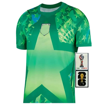 2026 World C u p USA Soccer Jersey 1:1 Replica Outdoor Sports Football Shirt Pul - SitterJersey.com