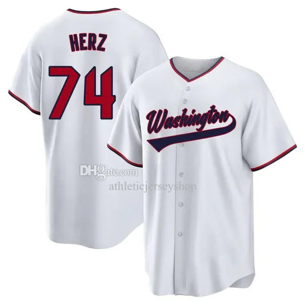 Custom Men/Youth/Women 2024-25 Baseball Jerseys Any Name Number Stitched America - SitterJersey.com