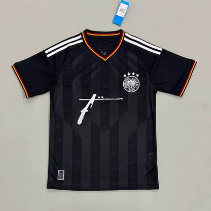 Fashion T Shirt Mens Designer Jersey T-Shirt Training Football Outdoor Tees Slim - SitterJersey.com