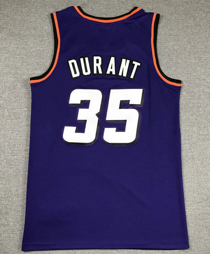 Kevinn Durant Devinn Booker Basketball Jerseys Men Youth Kids The Valley City Je - SitterJersey.com
