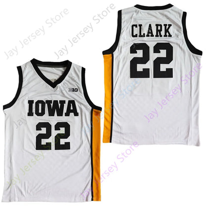 2026 Caitlin Clark Jersey Indiana Final Four 4 Women Sophie Cunningham College B - SitterJersey.com