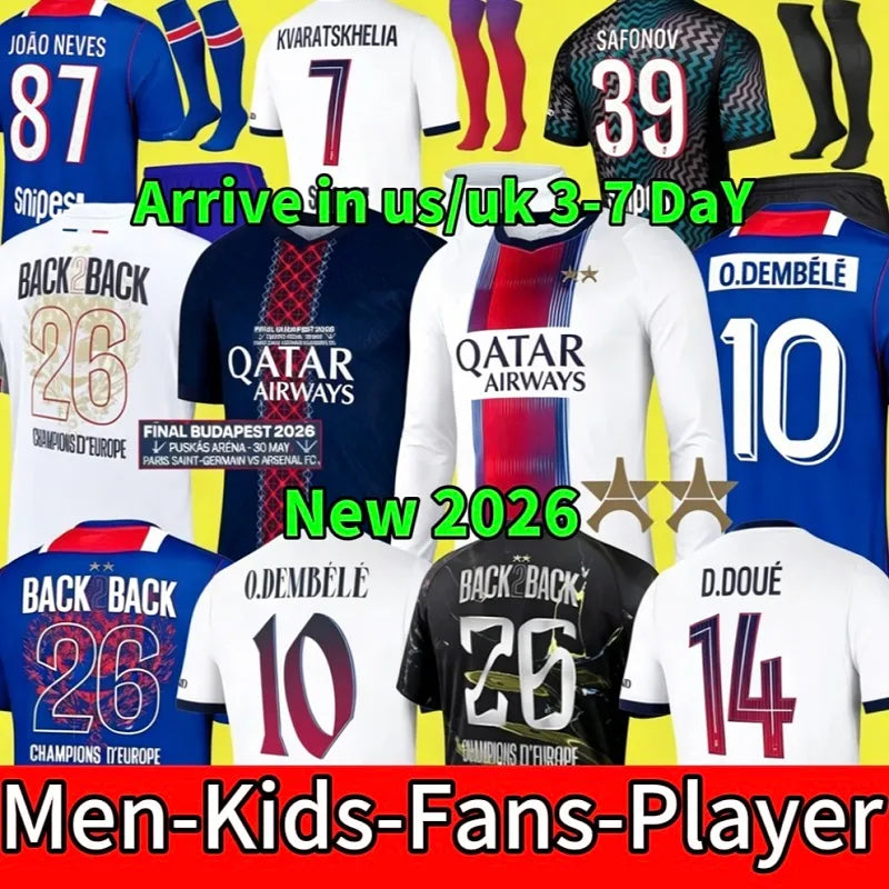 Manchester Uniteed 26 27 Jerseys CUNHA SESKO MARTINEZ MBEUMO football shirt B. F - SitterJersey.com
