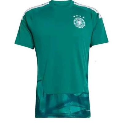 Germany Jersey 2026 World Cup 125TH Musiala Wirtz Havertz Kimmich Soccer Jerseys - SitterJersey.com