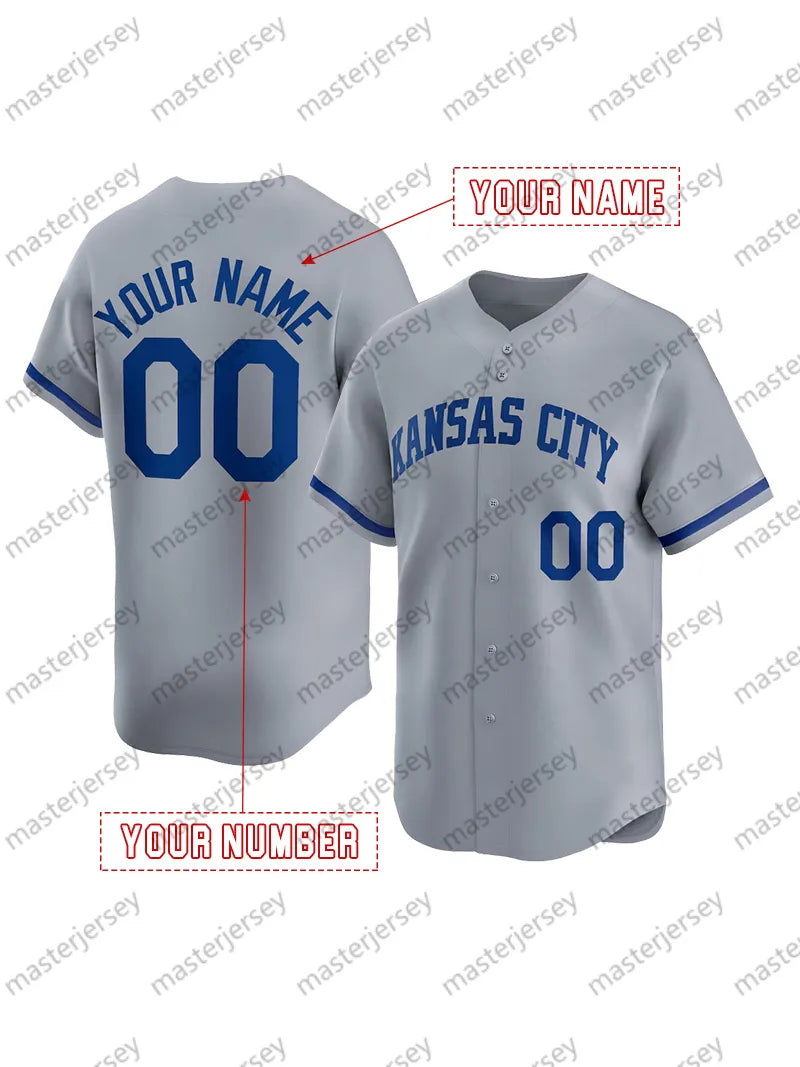 Baseball Jerseys 16 Jackson Lynch IV Schreiber Fermin Jensen Frazier Garcia Stit - SitterJersey.com