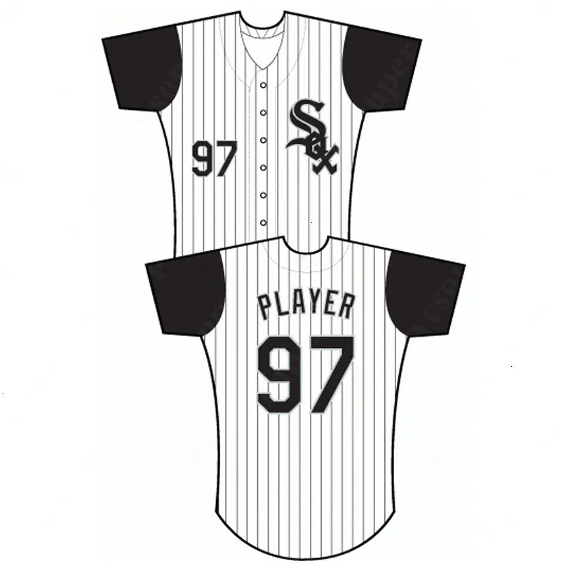 Colson Montgomery chicago Baseball Jersey White SoxS Jersey Munetaka Murakami Lu - SitterJersey.com