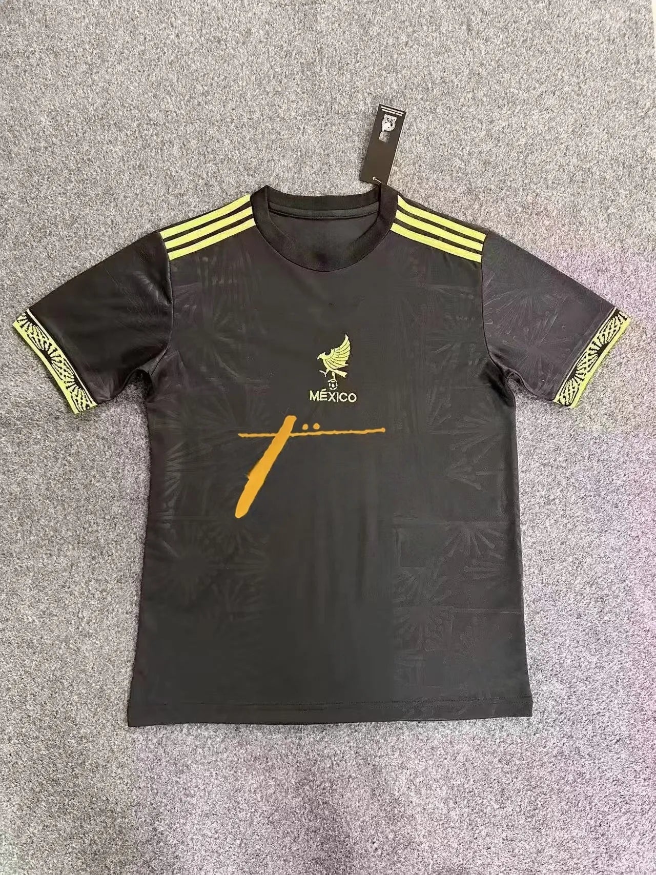 Fashion T Shirt Mens Designer Jersey T-Shirt Training Football Outdoor Tees Slim - SitterJersey.com
