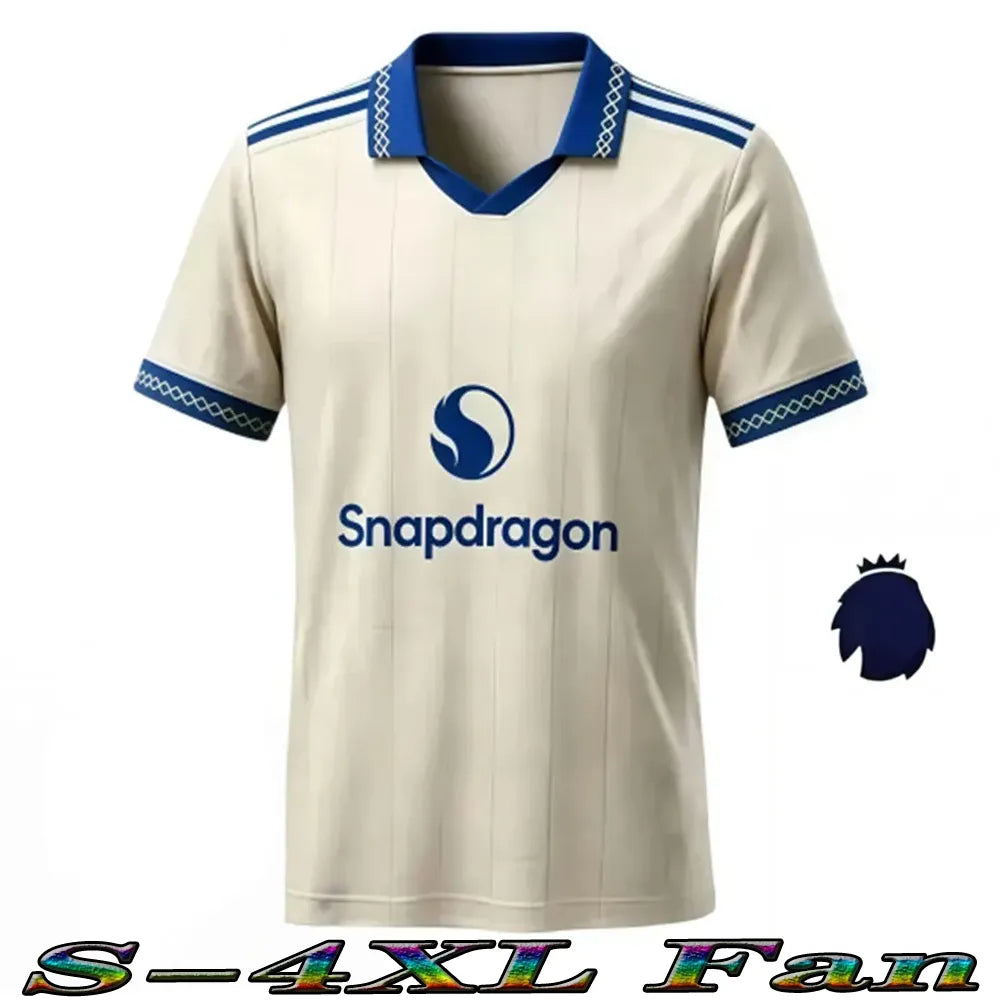 26-27 Jerseys CUNHA SESKO MARTINEZ MBEUMO football shirt B FERNANDES men kids ki - SitterJersey.com