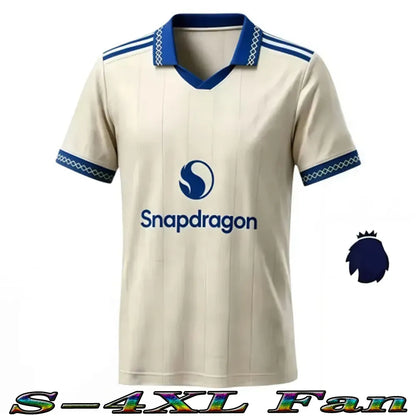26-27 Jerseys CUNHA SESKO MARTINEZ MBEUMO football shirt B FERNANDES men kids ki - SitterJersey.com