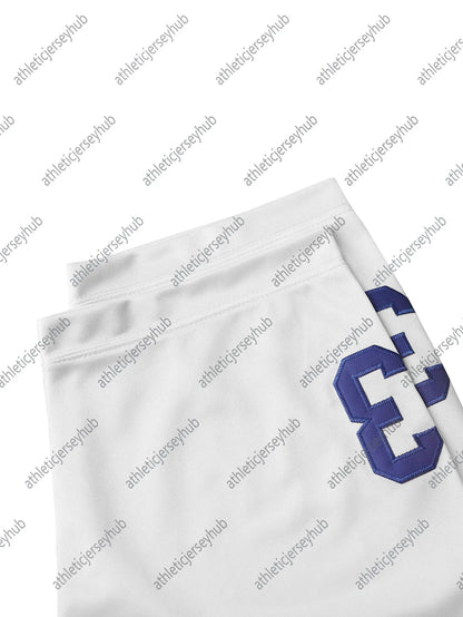 POLK HIGH #33 BUNDY Football Jersey Mens Outdoor American Clothing Soccer Tops M - SitterJersey.com
