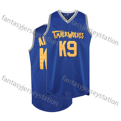 Men's #7 Embroidered IEKA Basketball Jersey Casual \u0026 Stylish, Breathable Po - SitterJersey.com