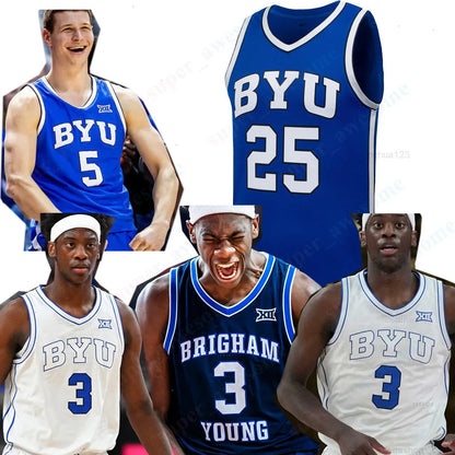 Custom Jalen Brunson Karl Anthony Towns Basketball Jerseys Josh Hart Mikal Bridg - SitterJersey.com
