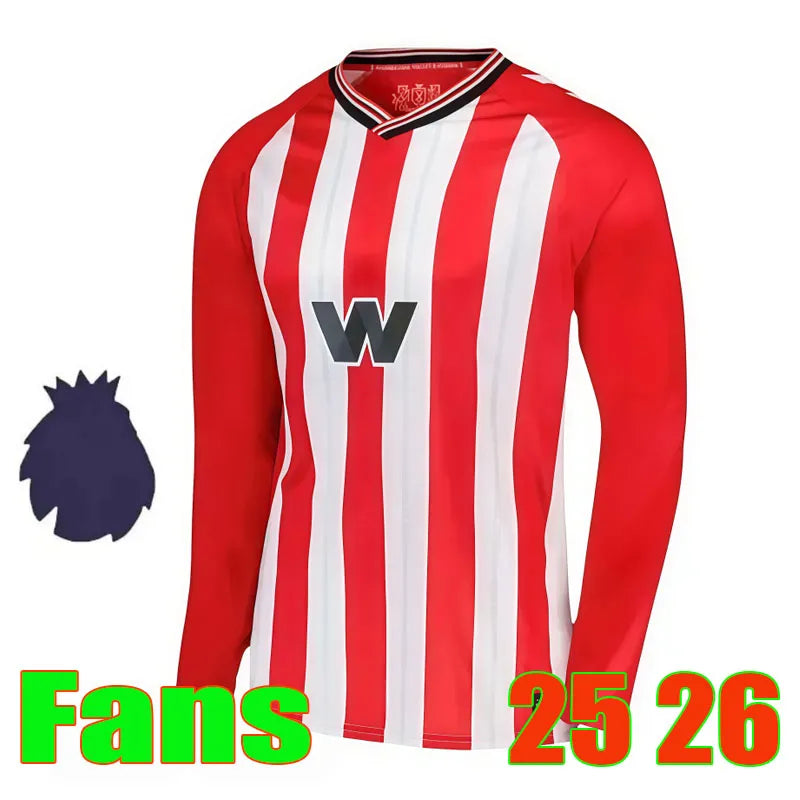 sunderland 26 27 soccer jerseys kids 2026 fans away new 1991 Retro STEWART SIMMS - SitterJersey.com