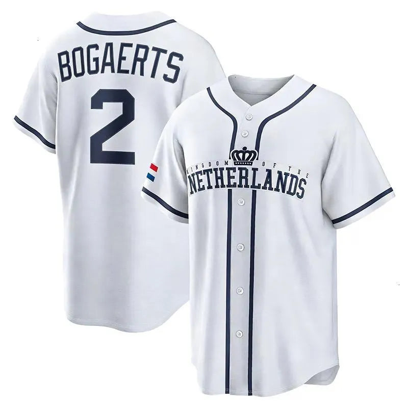 Team Cuba World Baseball Classic Jersey 2026 Raidel Martinez Rodriguez Albies wb - SitterJersey.com