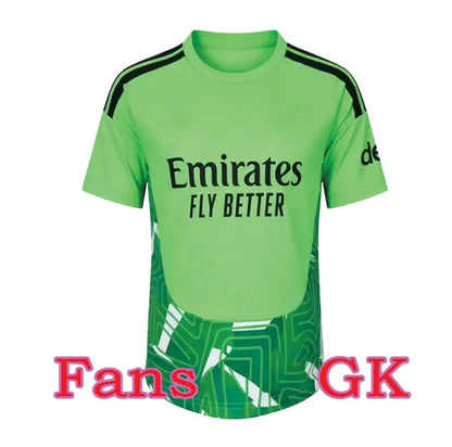 ArSeNallll 26 27 ALAFIORI soccer jerseys RICE SAKA Fans Player MADUEKE ZUBIMENDI - SitterJersey.com