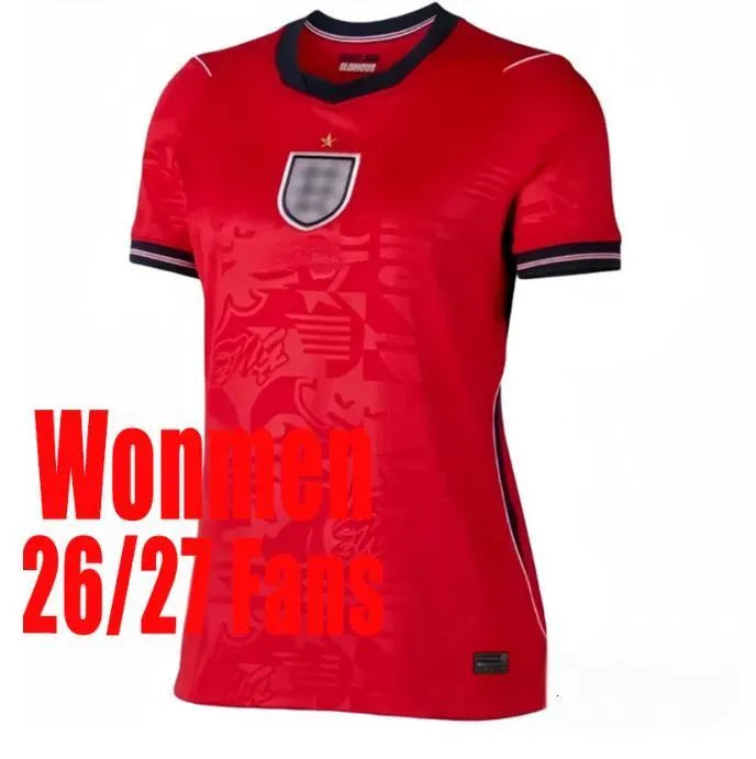UK Overseas Warehouse England Shirts 2026 World Cup England Palace Jersey BELLIN - SitterJersey.com