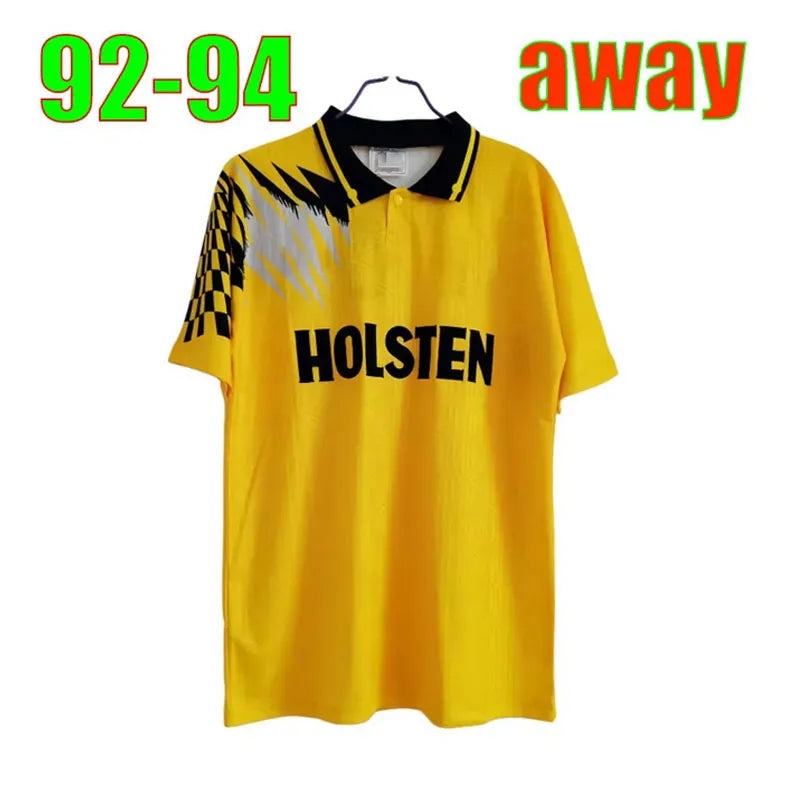 tottenham hotpsurs 26 27 Soccer Jerseys 2026 kits 1901 FA Cup 125th Anniversary  - SitterJersey.com
