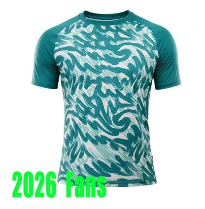 Portugal Jersey 2026 World Cup Soccer Jerseys Portuguesa Ronaldo JOAO FELIX BERN - SitterJersey.com