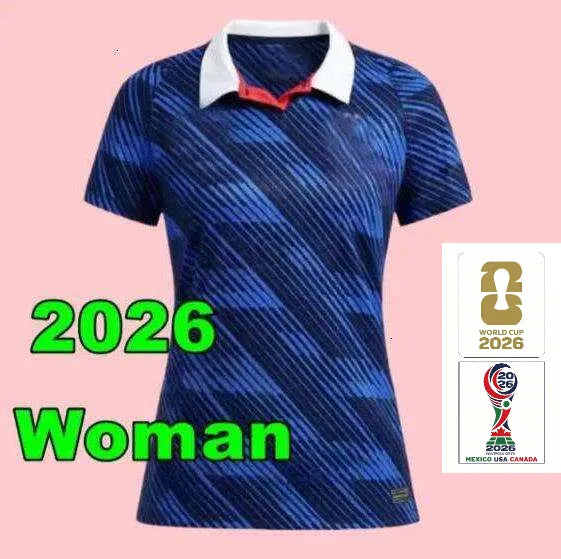 UK Stock Maillot France 2026 France Jersey Worldcup Soccer Jereys MBAPPE GIROUD  - SitterJersey.com