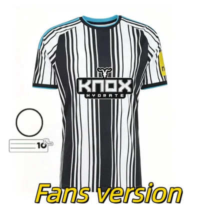 S-4XL 26 27 NewcAstled Soccer Jerseys ISAK WILSON JOETON TRIPPIER GORDON BURN 20 - SitterJersey.com