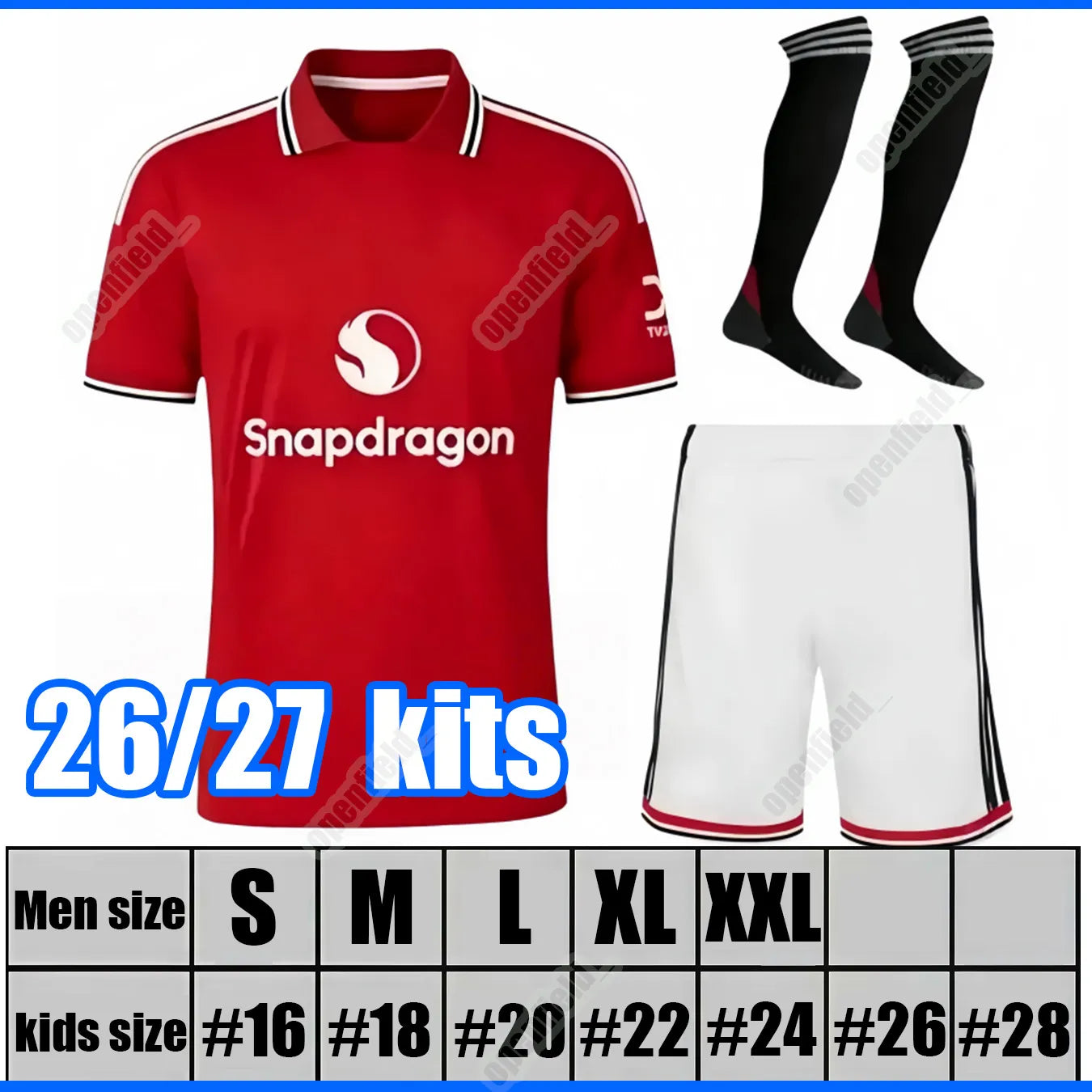 Manchester Uniteed 26 27 Jerseys CUNHA SESKO MARTINEZ MBEUMO football shirt B. F - SitterJersey.com