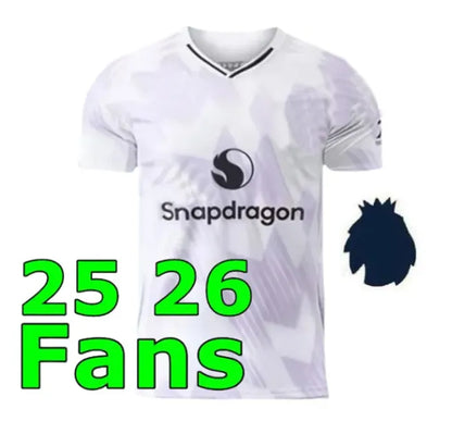 ONANA 25 26 27 soccer jerseys BRUNO FERNANDES CUNHA MBEUMO football shirt 2026 m - SitterJersey.com