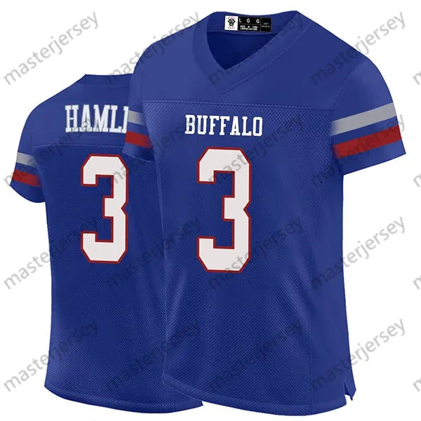 17 Allen 18 Cooper Football Jerseys Knox Shakir Milano Kincaid Cook Coleman Mila - SitterJersey.com
