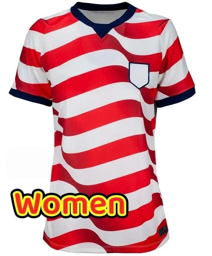 2026 World C u p USA Soccer Jersey 1:1 Replica Outdoor Sports Football Shirt Pul - SitterJersey.com