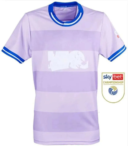 Queens Park 26 27 Jersey 2026 Soccer Jerseys Home Away Third Fans Football Jerse - SitterJersey.com
