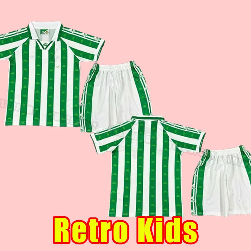 26 27 Real Betis Soccer Jerseys 2026 2027 ANTONY ISCO EZ ABDE AVILA CHIMY P.FORN - SitterJersey.com