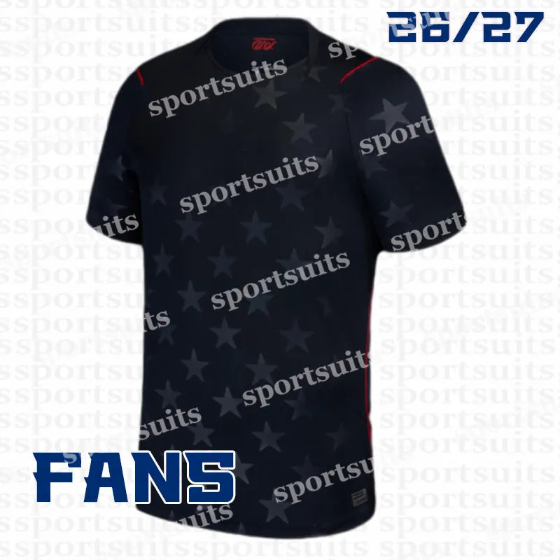 2026 USAs world cup jersey PULISIC MCKENNIE Football USA SoccerJerseys 2026 LUNA - SitterJersey.com