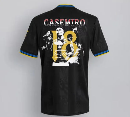 2026 ManUnited soccer jersey 25 26 Manchester football kit shirt UTDs United sto - SitterJersey.com