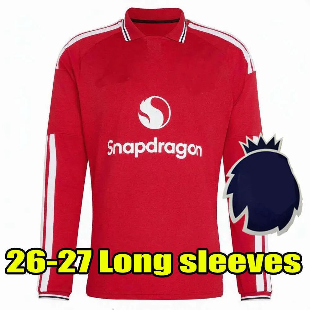Top Quality Manchester26 27 United B. Fernandez Cunha AMAD SESKO MAINOO MOUNT MB - SitterJersey.com