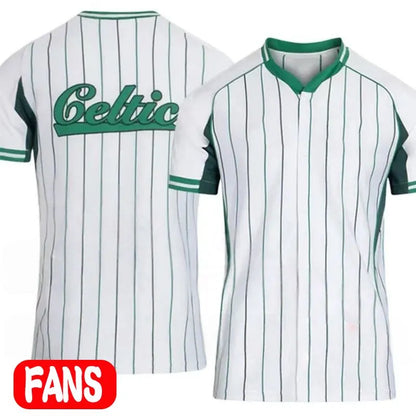 Celts football jersey celticfc jersey 25 26 27 Home Away Football Shirt ELYOUNOU - SitterJersey.com