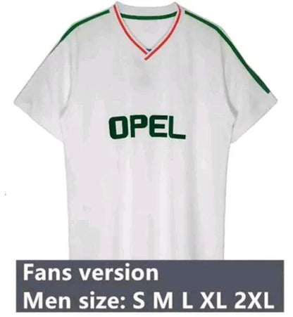 Ireland Soccer Jerseys Kit DOHERTY DUFFY St.Patrick's Day 2025 2026 Home Green W - SitterJersey.com