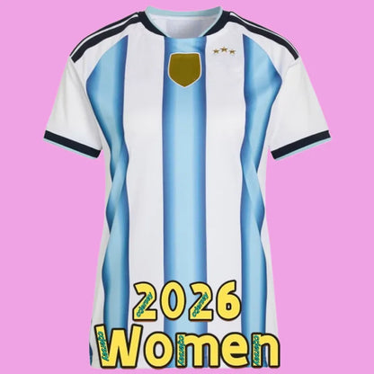 UK local ArgentinaS World Cup soccer Jerseys 26 27 MARADONA J. ALVAREZ FC Men Ki - SitterJersey.com